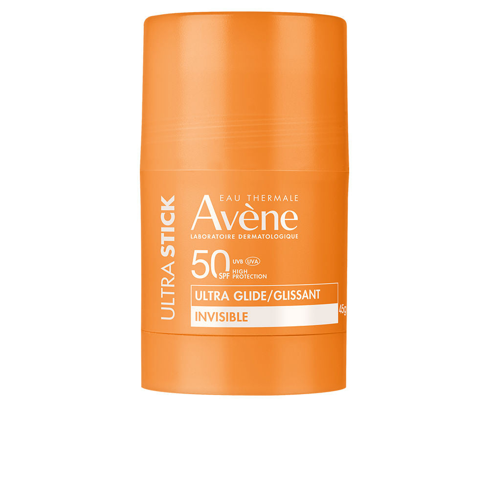 ULTRA invisible solar stick SPF50 45 gr