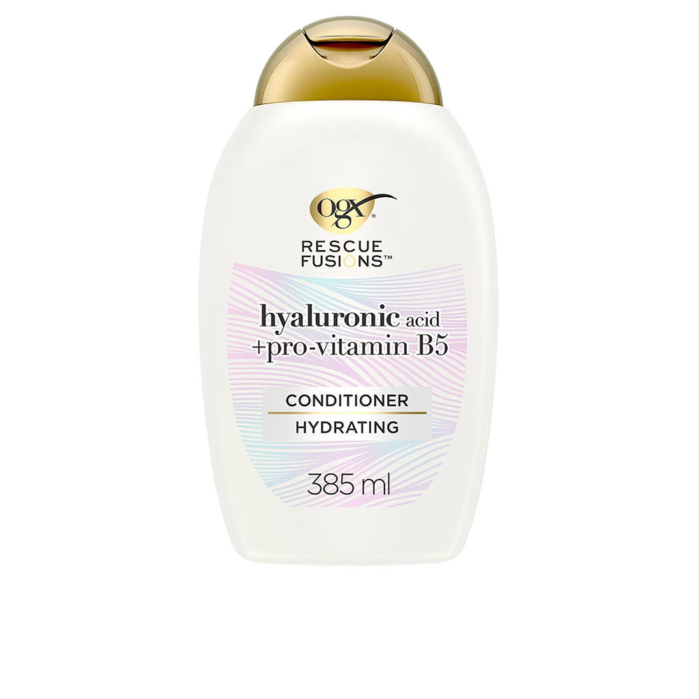 OGX OGX Hyaluronic und Pro-Vitamin B5 Haar Conditioner 385 ml