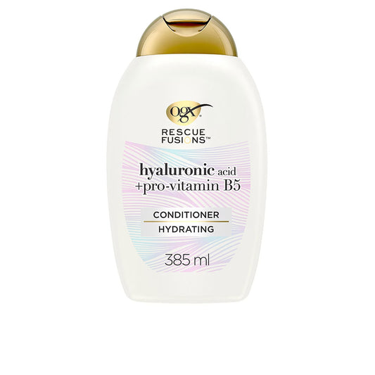 OGX OGX Hyaluronic und Pro-Vitamin B5 Haar Conditioner 385 ml