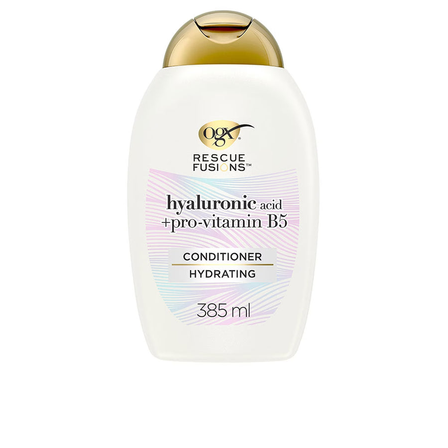 OGX OGX Hyaluronic und Pro-Vitamin B5 Haar Conditioner 385 ml