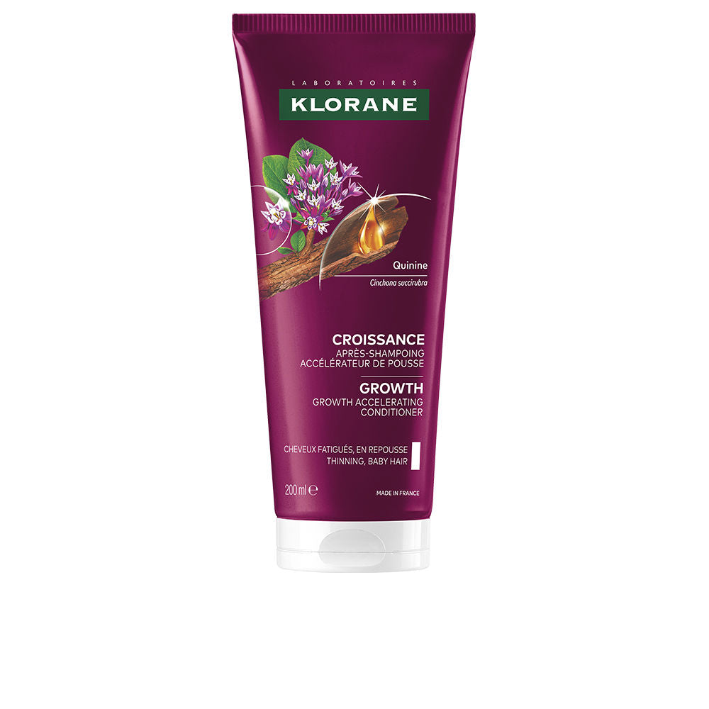 GROWTH growth accelerating conditioner 200 ml