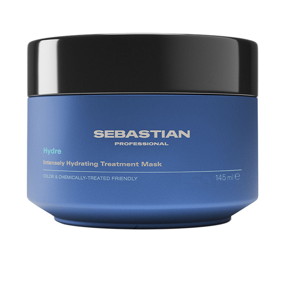 HYDRE Professional Mask Intense Hydration and Frizz Control 145 ml