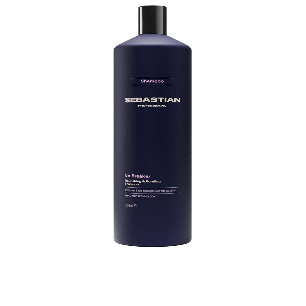 NO.BREAKER professional shampoo nourishes and cleanses 1000 ml
