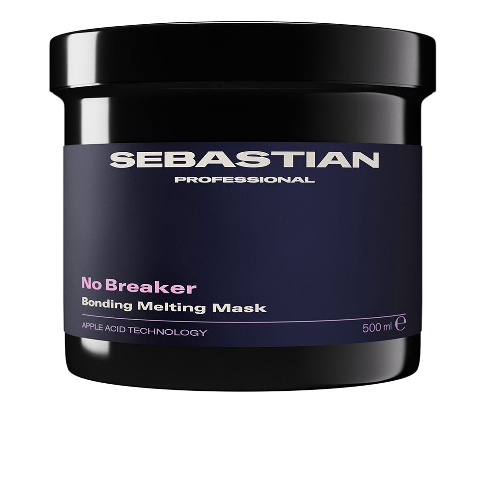 NO.BREAKER Luxurious Damage Repair Mask repairs visible signs of damage 500ml