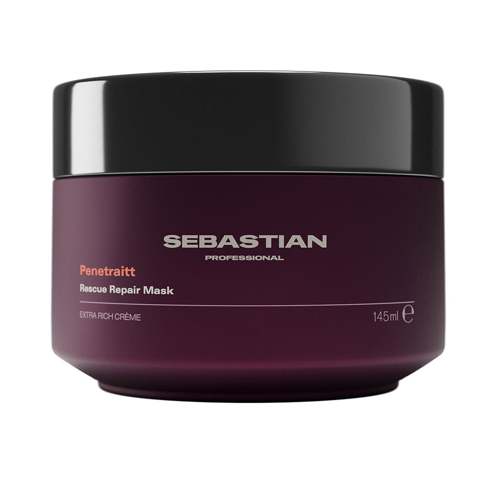 PENETRAITT revitalizing mask, transformative repair and soft hair in minutes, 145 ml