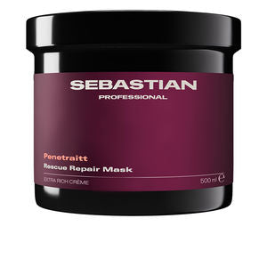 Sebastian Professional Penetraitt Reparatur-Haarmaske 145 ml