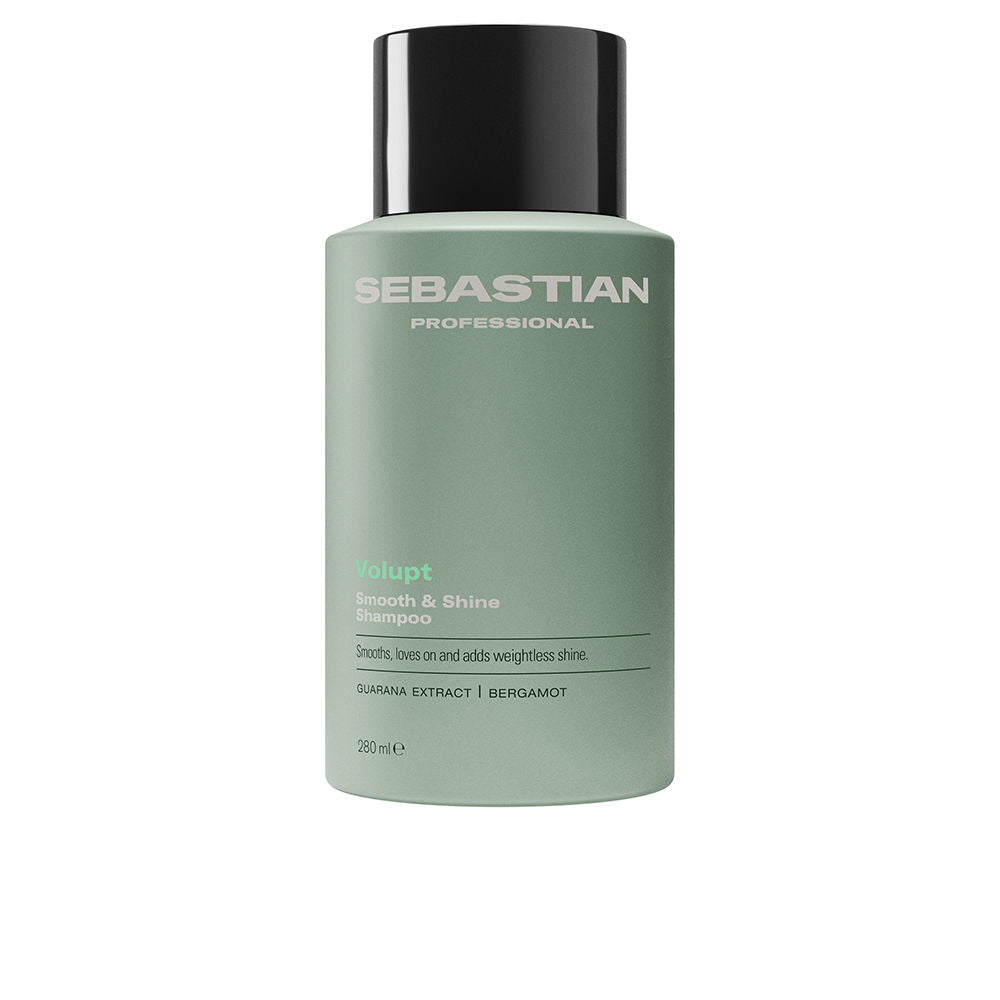 VOLUPT professional volumizing shampoo boosts hair volume and density 280 ml