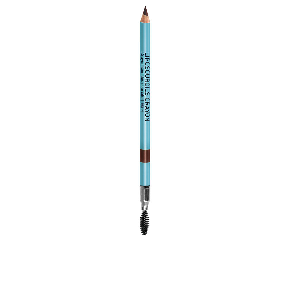LIPOSOURCILS eyebrow pencil #Brown 1 unit