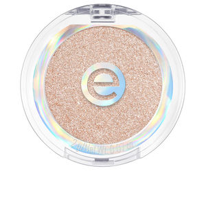 ESSENCE COSMETICS essence Monocroma Glitter Lidschatten 03 Blushed Stardust 2 g
