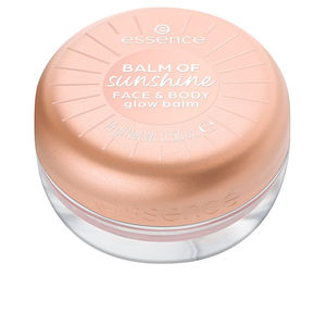 Revolution Make Up Balm Of Sunshine Bálsamo Iluminador Facial y Corporal 20-Séduction Du Soleil 16g