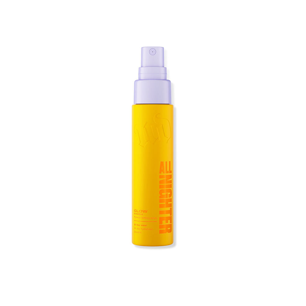 ALL NIGHTER GLOW FINISH makeup setting spray 30 ml