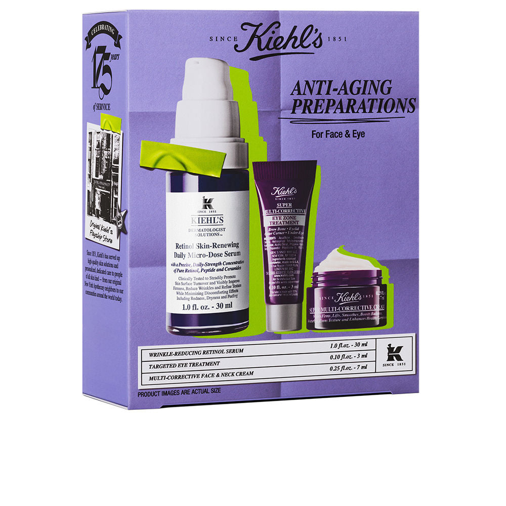 RETINOL MICRO-DOSE SERUM SET OF 2