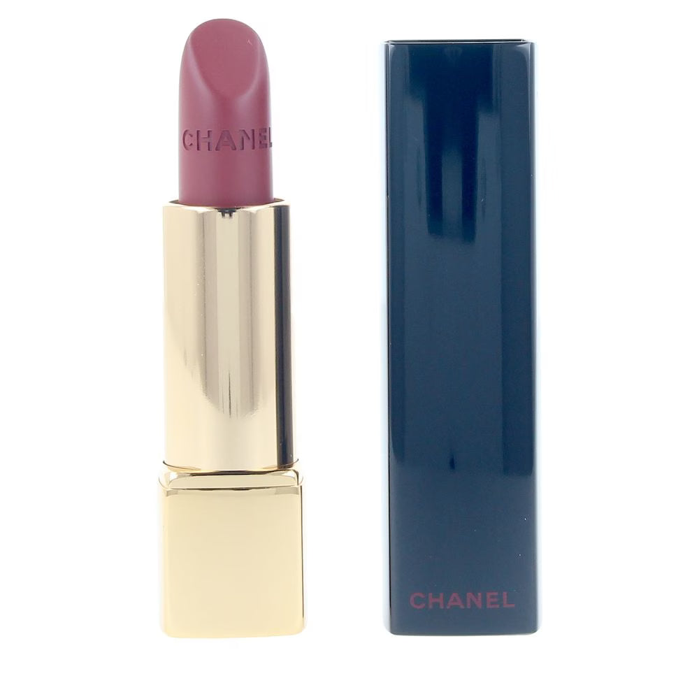 CHANEL Rouge Allure Velvet Mate 377 Audacieuse matter Lippenstift 3,5 g