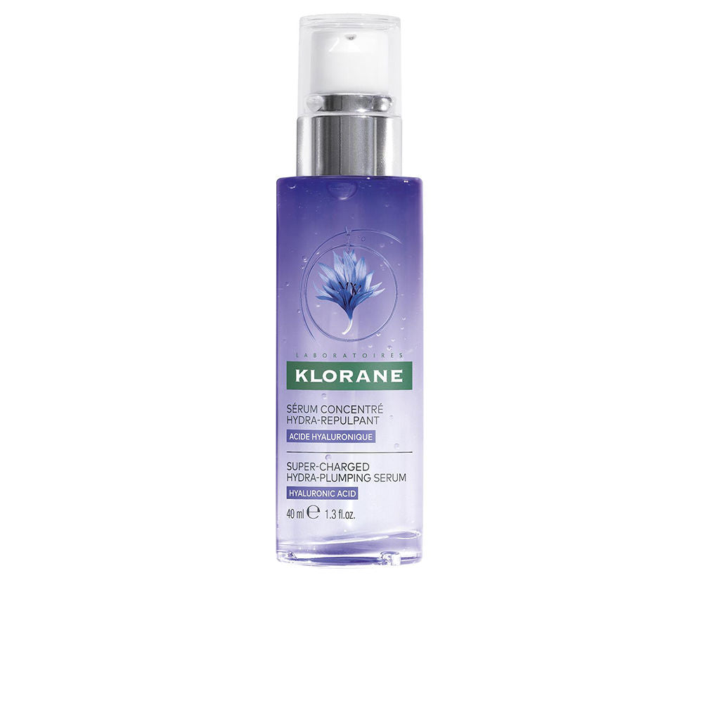 ACIANO concentrated moisturizing and firming serum 40 ml