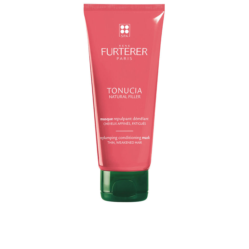 TONUCIA plumping and firming mask 100 ml