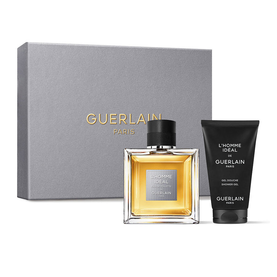 L'HOMME IDEAL 2-piece set