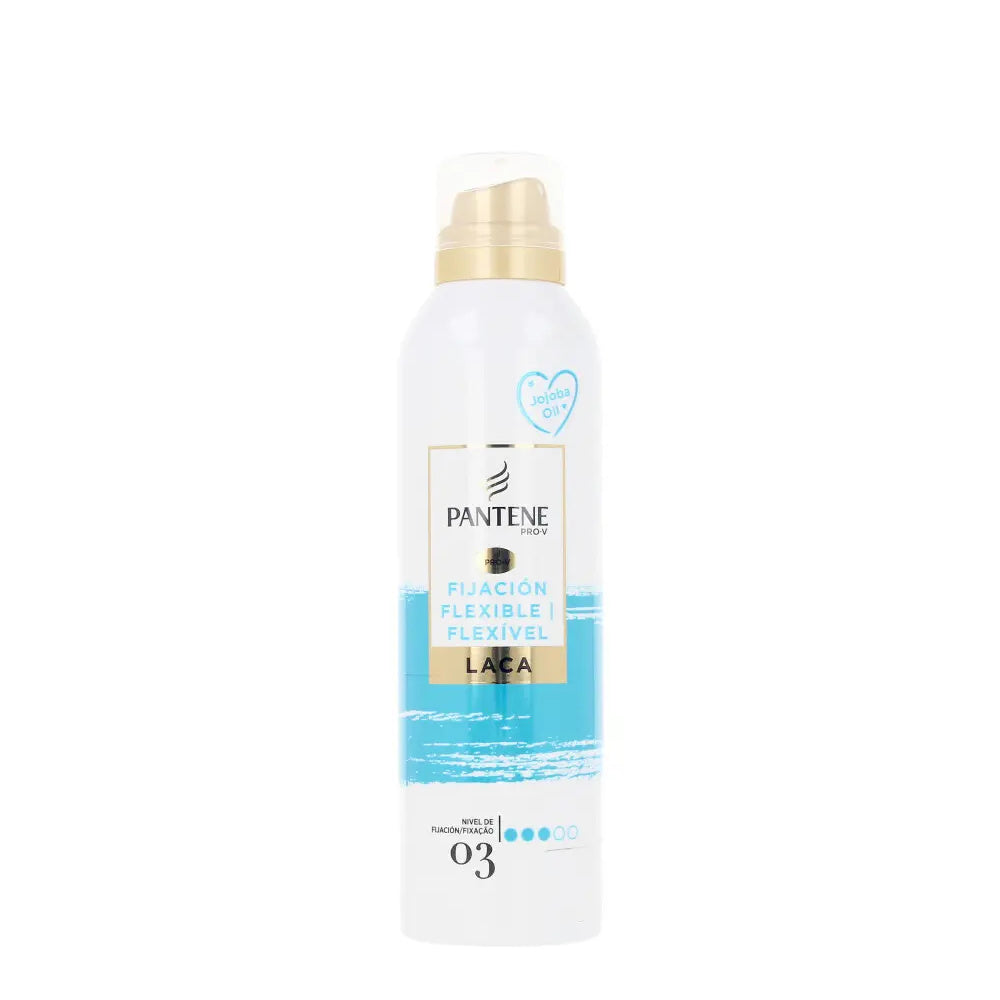PANTENE Pantene Haarspray Flexible Halt 250 ml Kosmetik