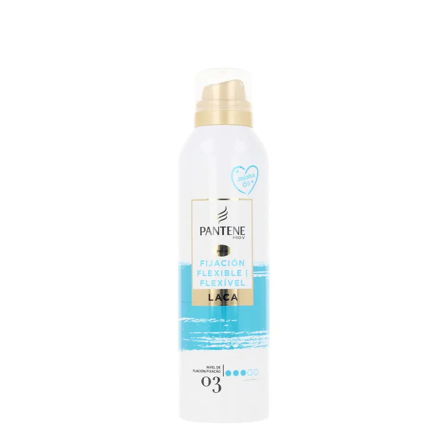 PANTENE Pantene Haarspray Flexible Halt 250 ml Kosmetik