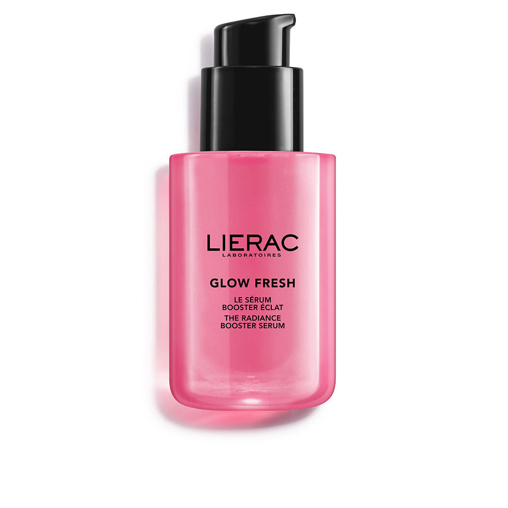 GLOW FRESH radiance booster serum 30 ml