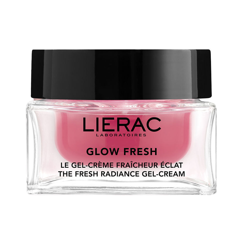 GLOW FRESH Refreshing Radiance Gel-Cream 50ml