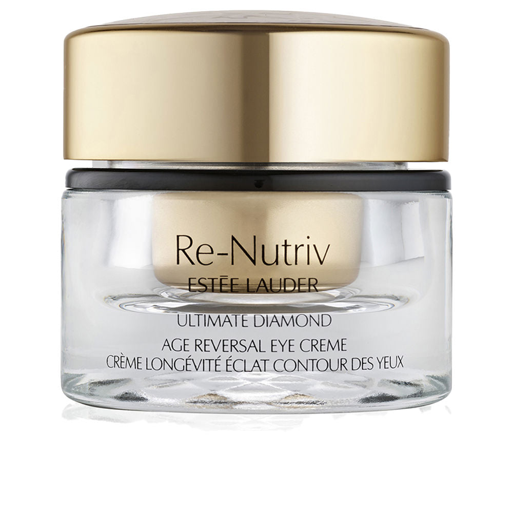 RE-NUTRIV ULTIMATE DIAMOND Illuminating Anti-Aging Eye Cream 15ml