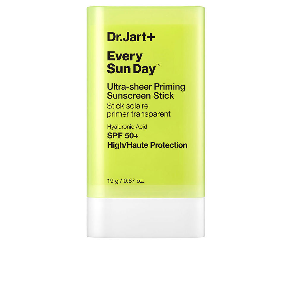 EVERY SUN DAY protector solar invisible en stick SPF50+ 19 gr