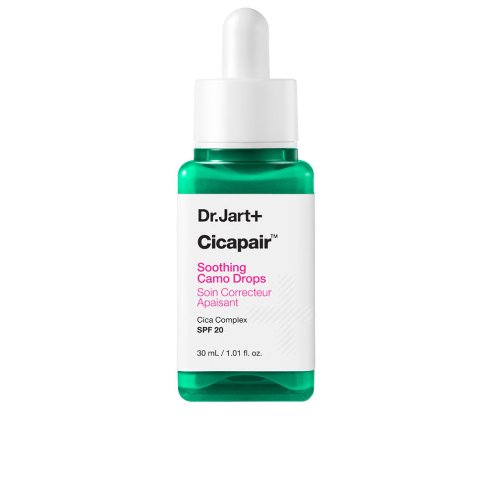 CICAPAIR gotas calmantes de color SPF20 30 ml
