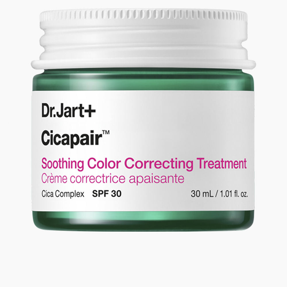 CICAPAIR soothing color-correcting treatment SPF30 30 ml