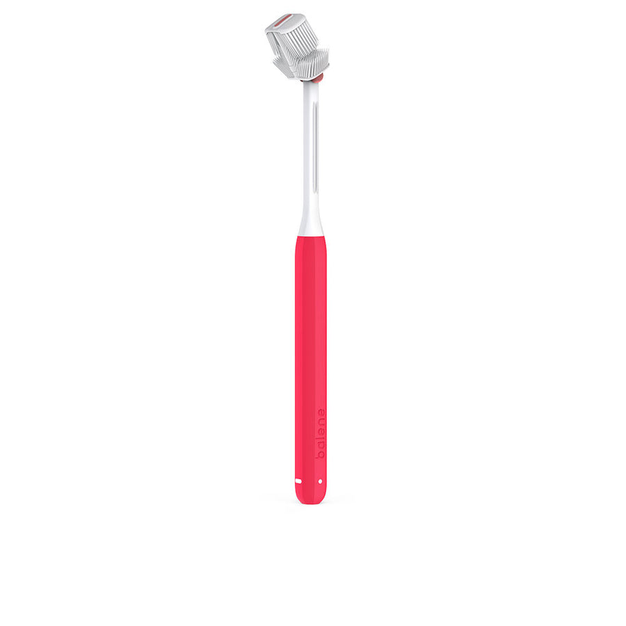 BALENE BY BEXIDENT medium toothbrush #Coral 1 unit