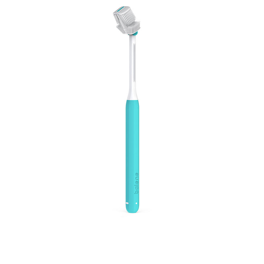 BALENE BY BEXIDENT soft toothbrush #Aqua 1 unit