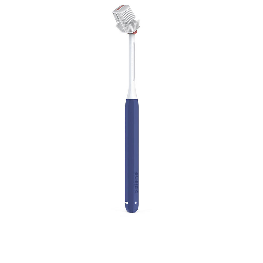 BALENE BY BEXIDENT medium toothbrush #Blue 1 unit