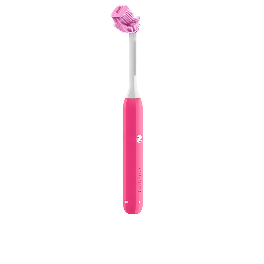 BALENE BY BEXIDENT JUNIOR toothbrush #Pink 1 u