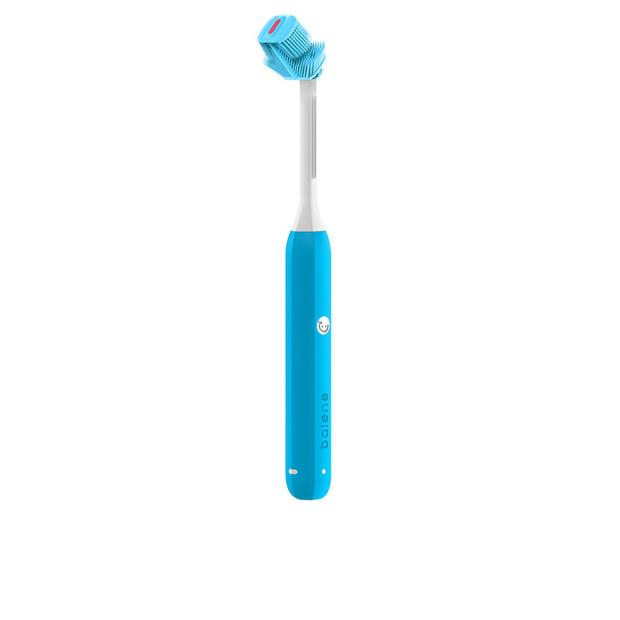BALENE BY BEXIDENT JUNIOR toothbrush #Blue 1 u