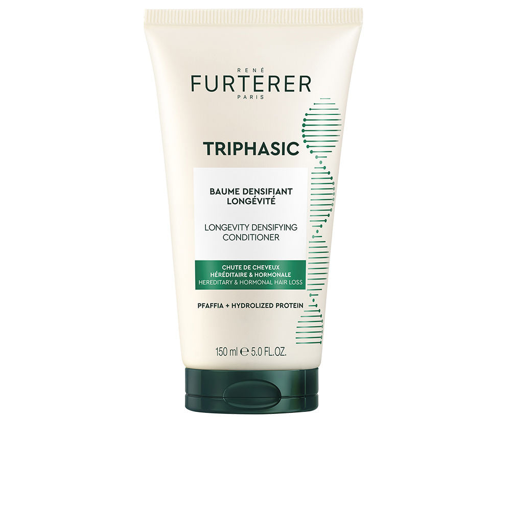 TRIPHASIC fortifying densifying balm 150 ml