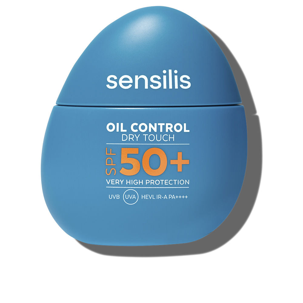 OIL CONTROL DRY TOUCH sunscreen SPF50+ 40 ml