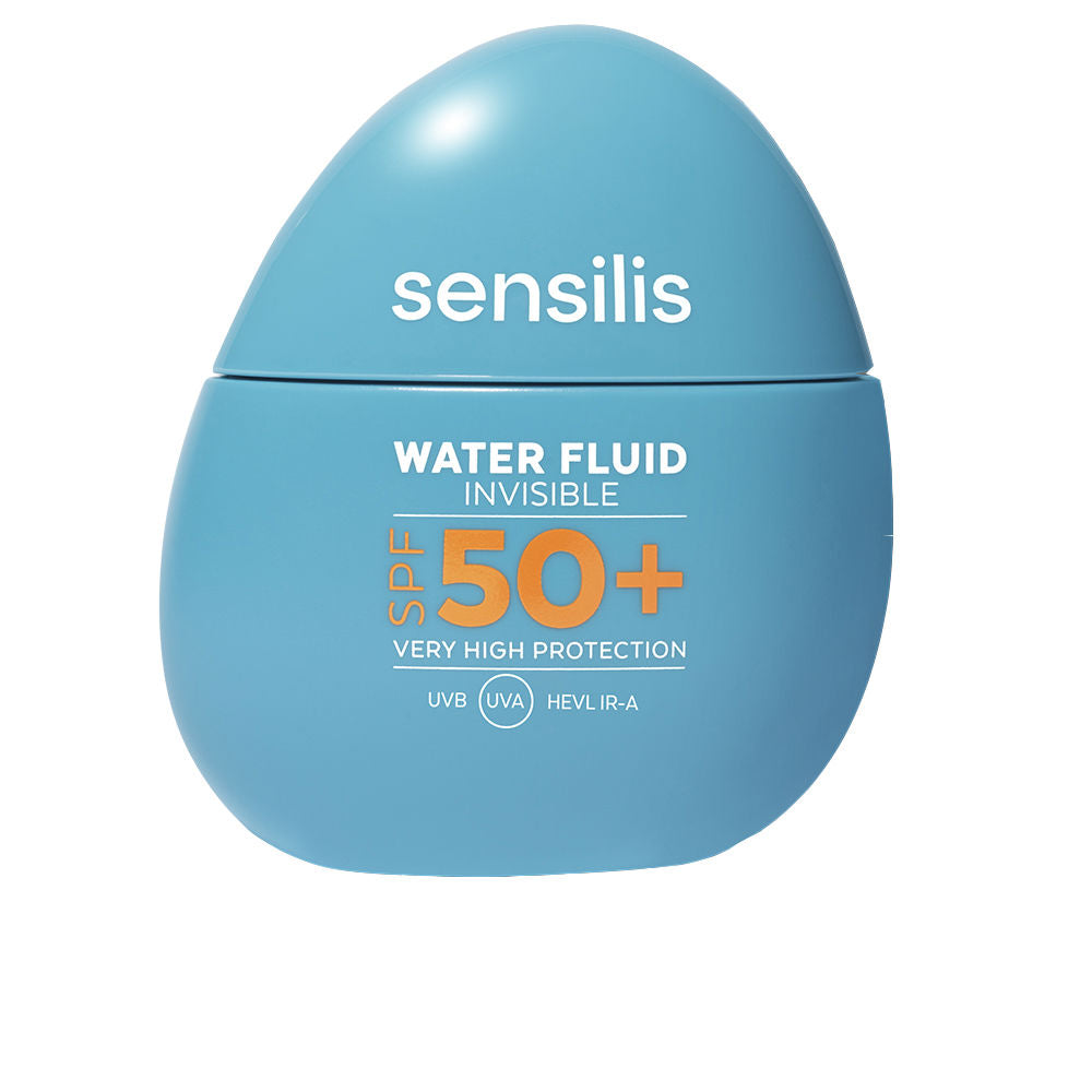 WATERFLUID INVISIBLE sunscreen SPF50+ 40 ml