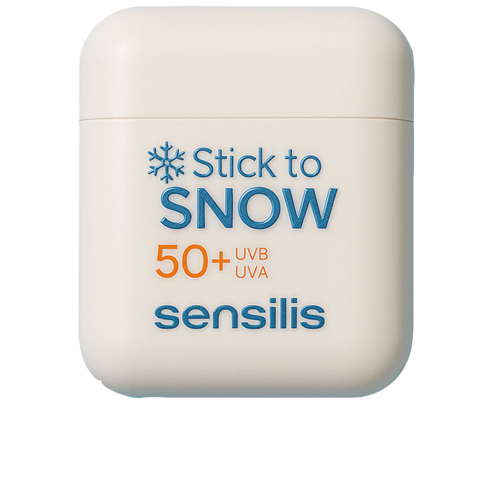 STICK TO SNOW SPF50+ 10 gr