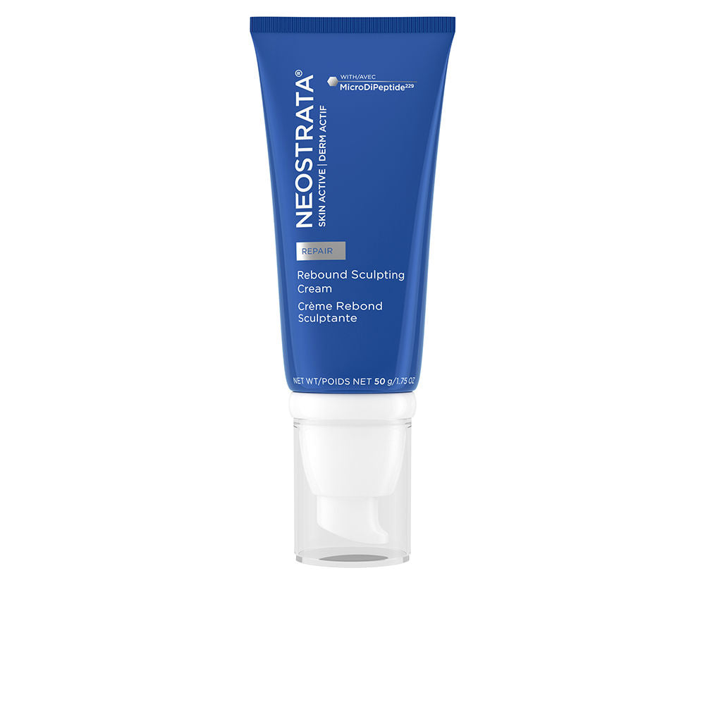 SKIN ACTIVE REPAIR firming and shaping cream 50 gr