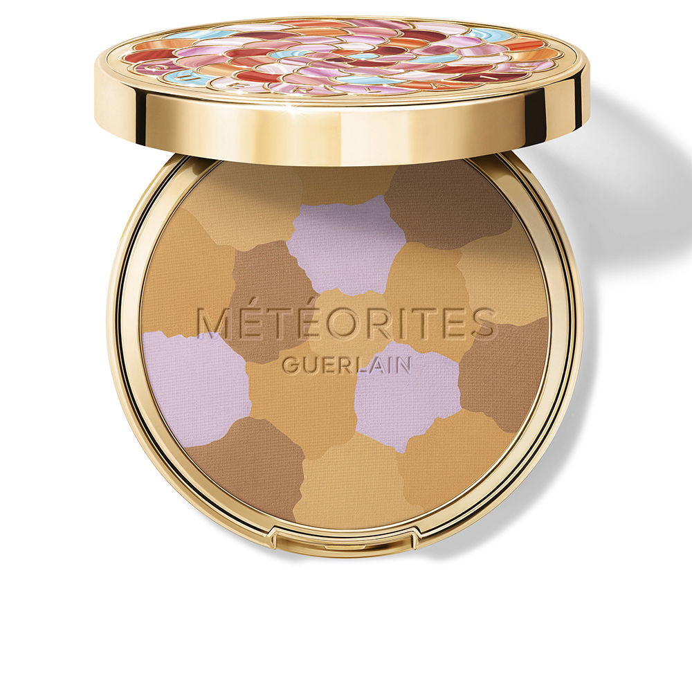 METEORITES compact powder #03-Warm 10 gr