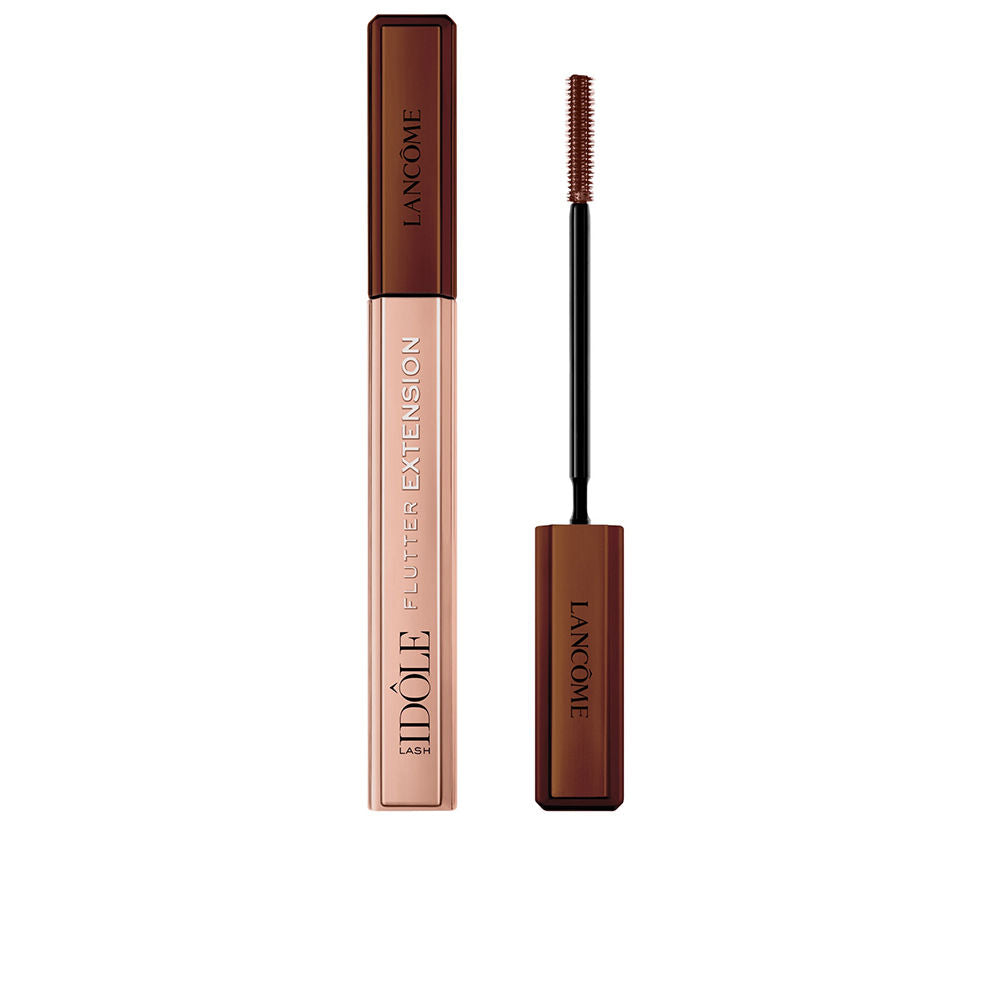 LASH IDÔLE FLUTTER EXTENSION mascara #Brown 8.5 ml