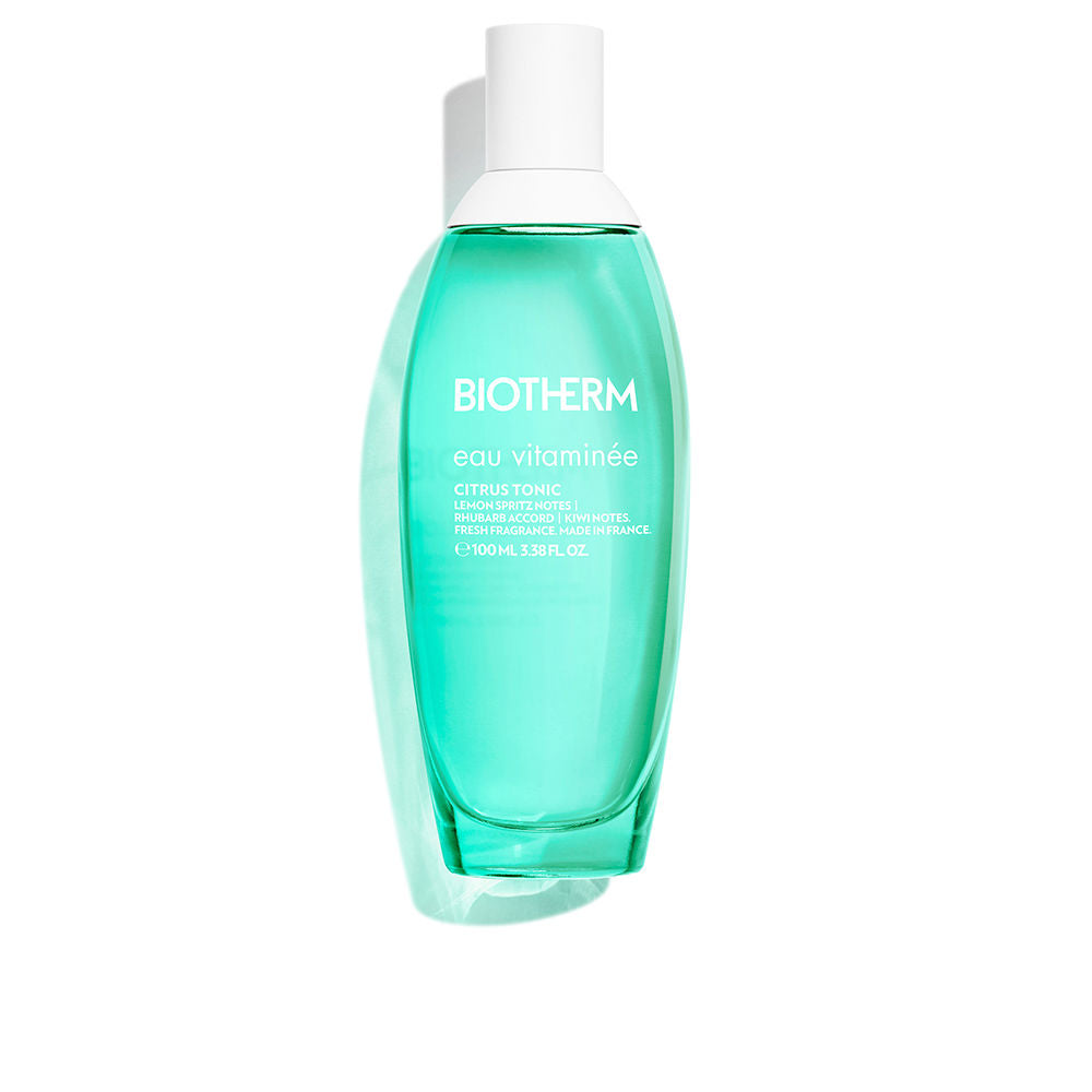 EAU VITAMINÉE CITRUS TONIC body mist 100 ml