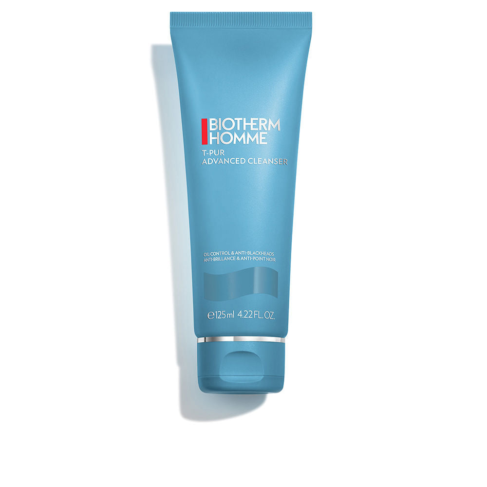 T-PUR ADVANCED cleanser 125 ml