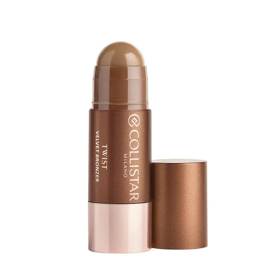 COLLISTAR COLLISTAR Twist Velvet Bronzer Stick 02 Bronceador 5 g Bronzing Make-up Kosmetik