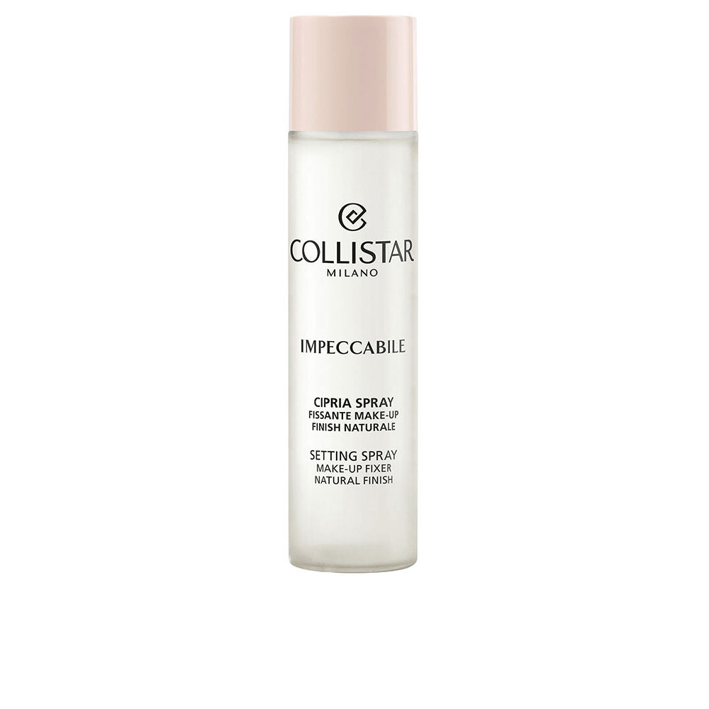 IMPECCABILE hairspray 100 ml