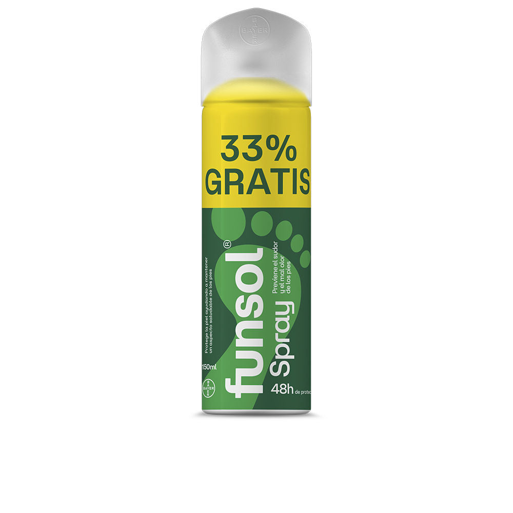 FUNSOL spray 200 ml