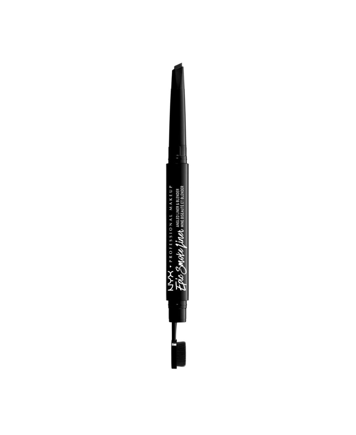 NYX NYX Epic Smoke Liner 12 Schwarz Smoke Eyeliner Kosmetik