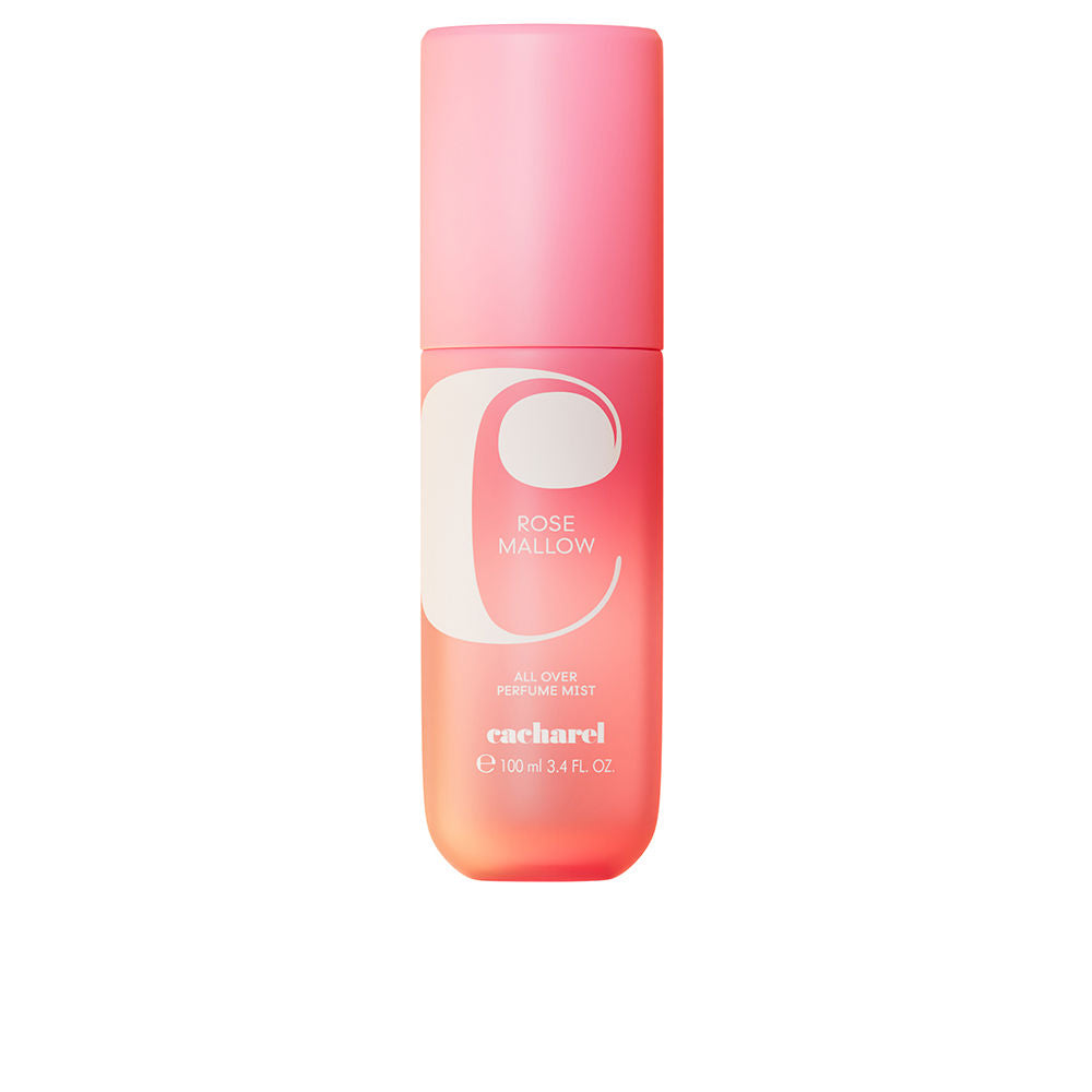 YUMMY FLOWERS ROSE MALLOW body mist 100 ml