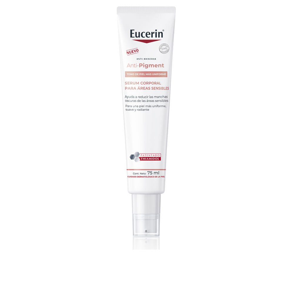 ANTI-PIGMENT body serum for sensitive areas 75 ml