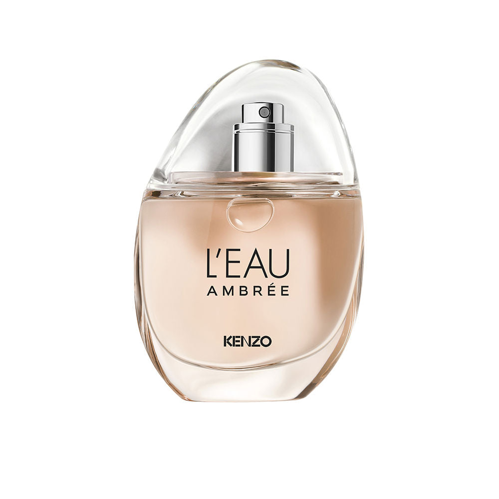 L'EAU AMBRÉE edp spray 50 ml