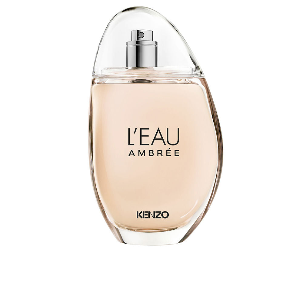 L'EAU AMBRÉE edp spray 100 ml